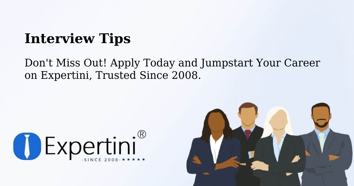 Interview Tips & Techniques for Job Seekers – Fukuoka - Fukuoka, Japan Jobs Expertini